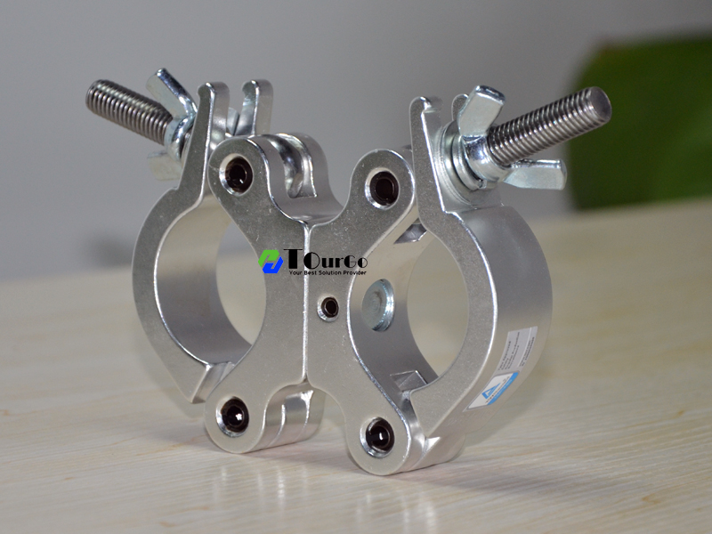 Swivel Clamp 1